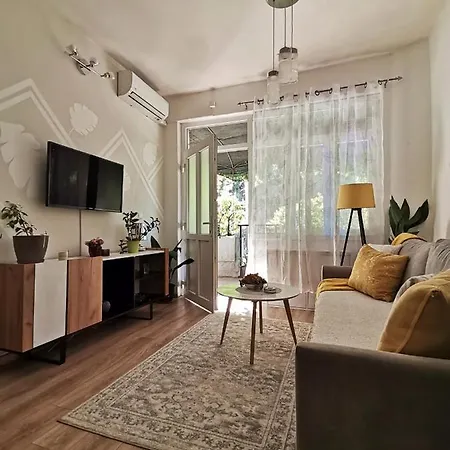 Ella, Cozy One-bedroom Close To Old Bridge In Mostar