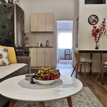 Ella, Cozy One-bedroom Close To Old Bridge In Lejlighed Mostar