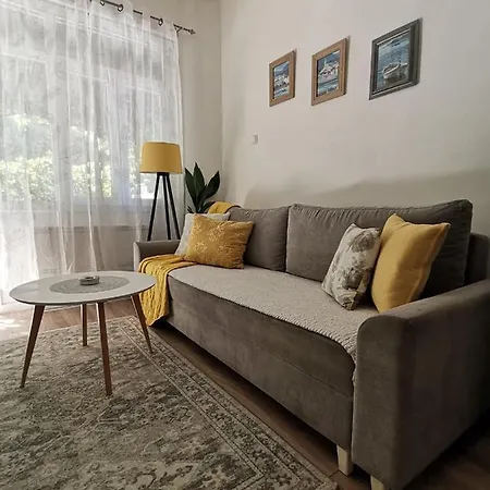 Lejlighed Ella, Cozy One-bedroom Close To Old Bridge In Mostar