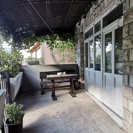 Ella, Cozy One-bedroom Close To Old Bridge In Mostar