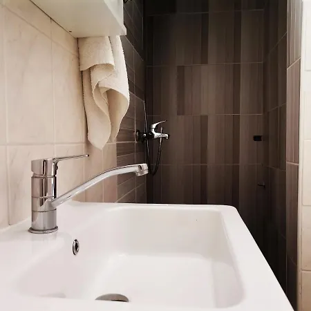 Ella, Cozy One-bedroom Close To Old Bridge In Lejlighed Mostar