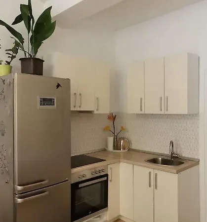 Ella, Cozy One-bedroom Close To Old Bridge In Mostar